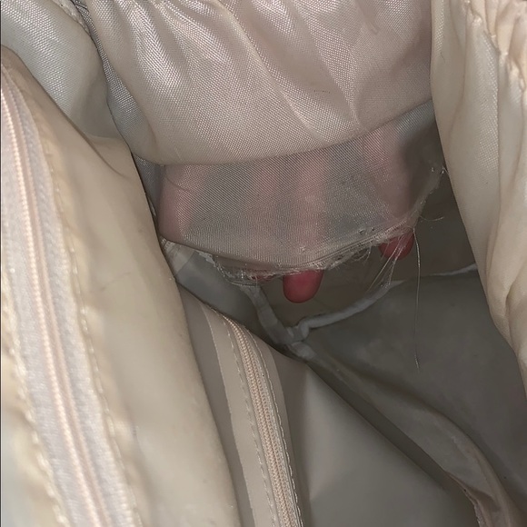 Soulsten Diaper Bag Backpack in Gray - Picture 7 of 14